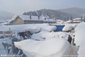 雪乡