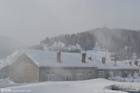 雪乡