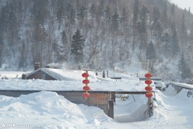 雪乡