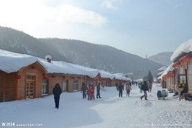 雪乡