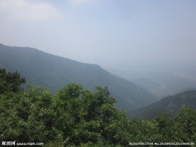 庐山