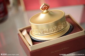 高级化妆品
