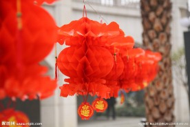 红灯笼