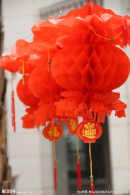 红灯笼