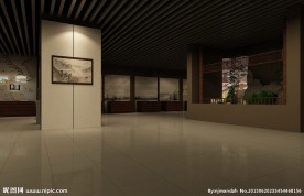 博物馆展览设计