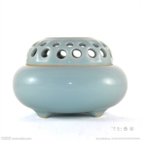 香炉