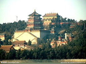 万寿山