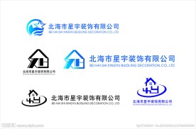装修公司logo设计