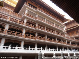 上海静安寺