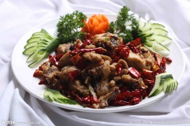 辣子鸡