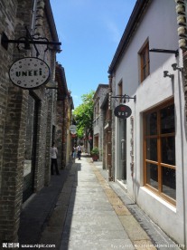 岭南新天地