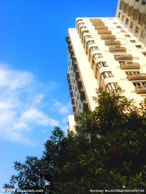住宅小区 住宅楼