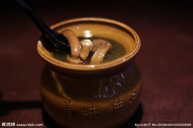 菌汤