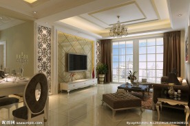 客厅设计