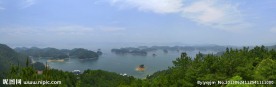 千岛湖