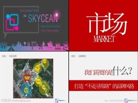 推广方案ppt演示稿