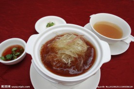 红烧大鲍翅