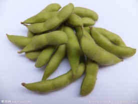 毛豆