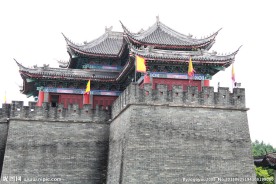 南海影视城