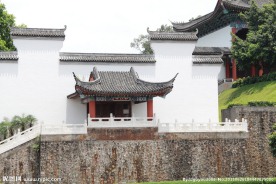 南海影视城