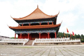 南海影视城