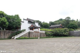 南海影视城
