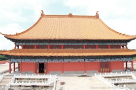 南海影视城
