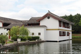 南海影视城