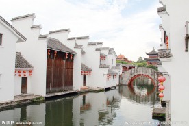 南海影视城