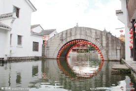 南海影视城