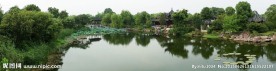 西溪湿地