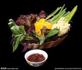 菜篮子