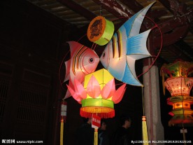 花灯