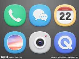 icon图标