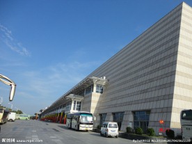 厦门会展中心