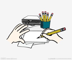 插画