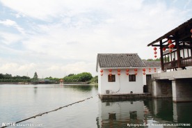 南海影视城