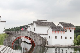 南海影视城