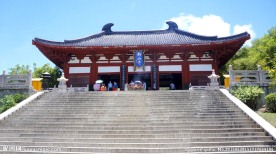 南山寺