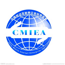 中国移动互联网标志