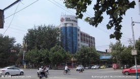 长清区联通公司