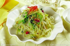 三丝