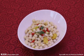 醋泡花生