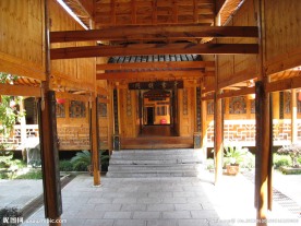 休闲度假村