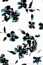 服装 花纹 布料