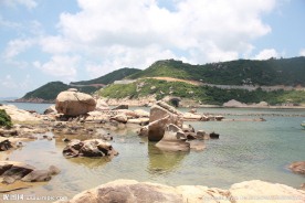 石滩