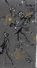 服装花纹 面料