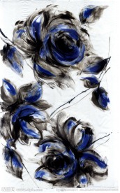 服装花纹 面料
