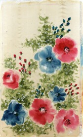 服装花纹 面料