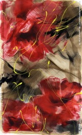 服装花纹 面料